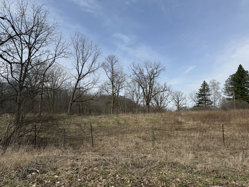 Bramblewood Country Club - April 9 2025 (newer photo)